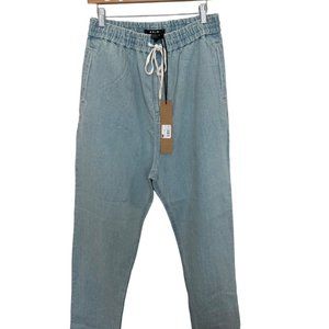 KSUBI  D-Track Classic and Dusted  Men's Jeans - Large